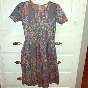 LuLaRoe dress